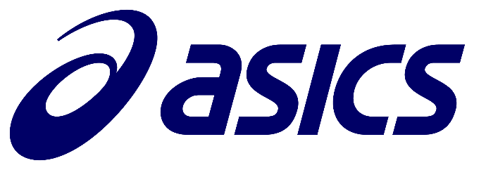 Logo Asics Logo Asics