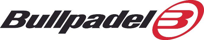 Logo Bullpadel Logo Bullpadel