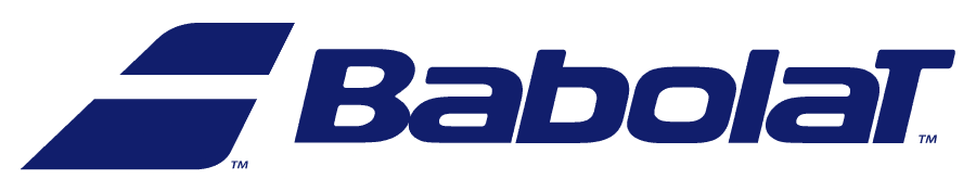 Logo Babolat Logo Babolat