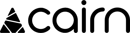 Logo Cairn Logo Cairn