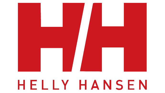 Logo Helly Hansen Logo Helly Hansen