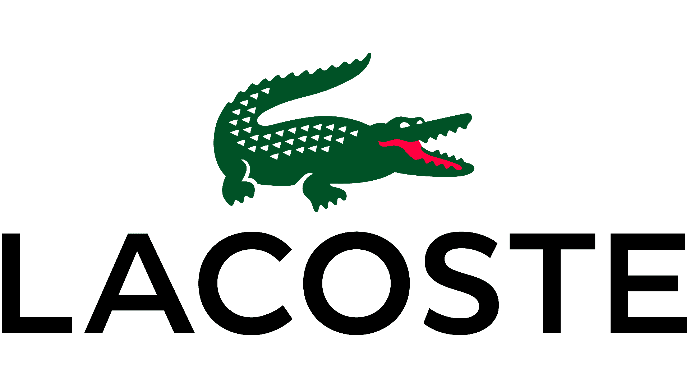Logo Lacoste Logo Lacoste