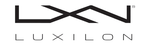 Logo Luxilon Logo Luxilon