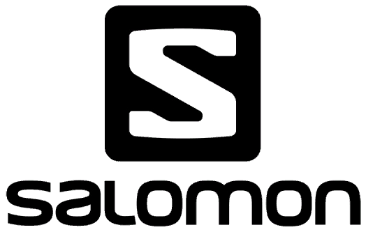 Logo Salomon Logo Salomon