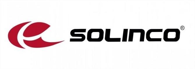 Logo Solinco Logo Solinco