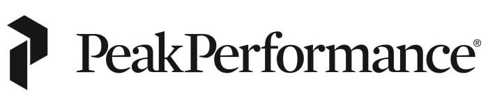 Logo Peak Performance Logo Peak Performance
