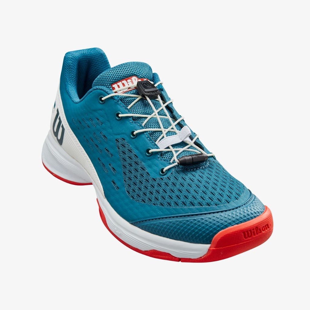 CHAUSSURE WILSON RUSH PRO JR 4.0 QL