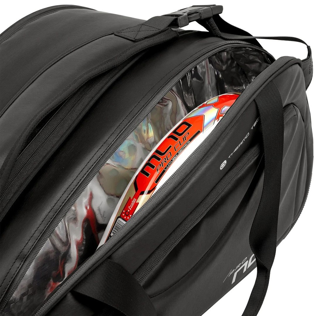 SAC NOX PALETERO PRO SERIES