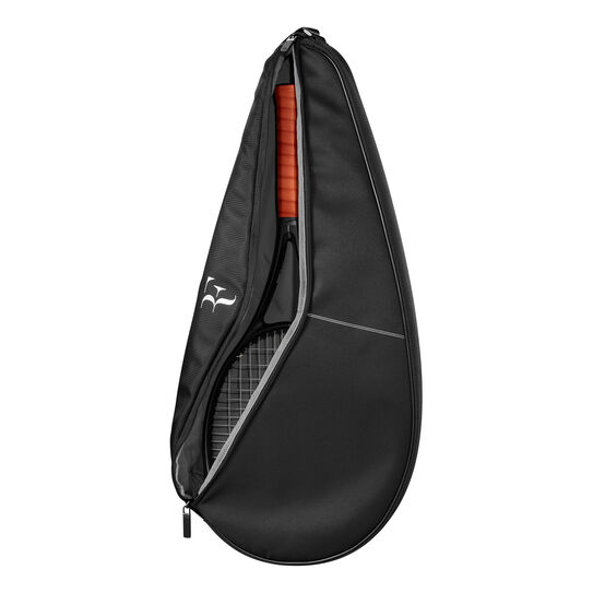 COVER RF RACQUET COVER BLACK 