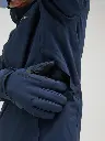 JACKET PEAK PERFORMANCE M MAROON