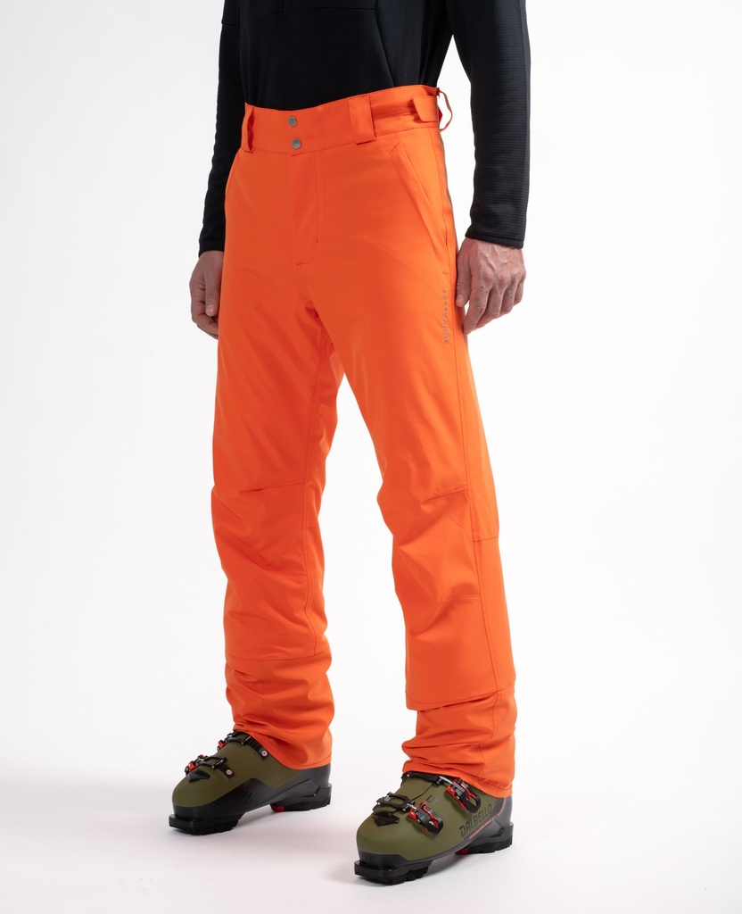 PANTALON SUN VALLEY FOLKS