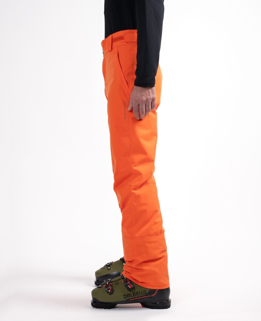 PANTALON SUN VALLEY FOLKS