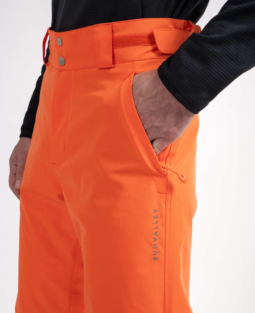 PANTALON SUN VALLEY FOLKS