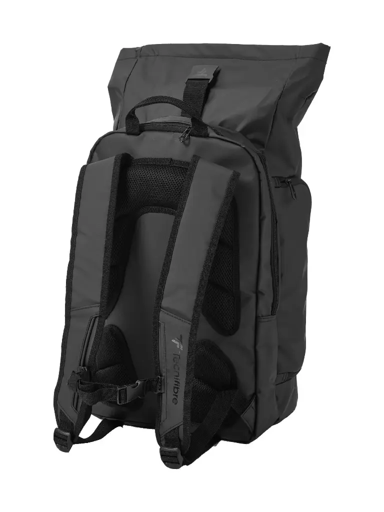 SAC TECNIFIBRE TOUR ENDURANCE ULTRA BLACK STANDBAG 2024
