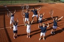 RAQUETTE TECNIFIBRE TFIGHT TEAM 24