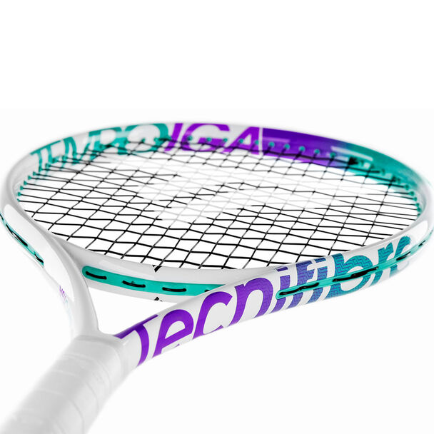 RAQUETTE TECNIFIBRE TEMPO IGA 23