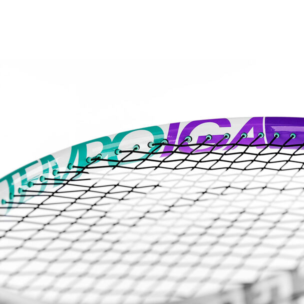 RAQUETTE TECNIFIBRE TEMPO IGA 26
