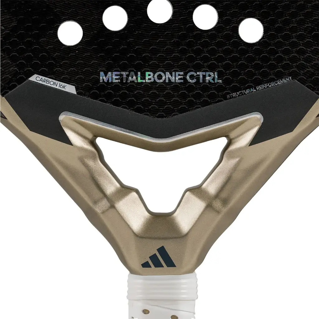 RAQUETTE PADEL ADIDAS METABONE CTRL 2025