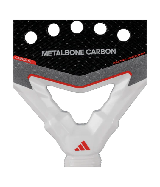 RAQUETTE PADEL ADIDAS METALBONE CARBONE 2025 
