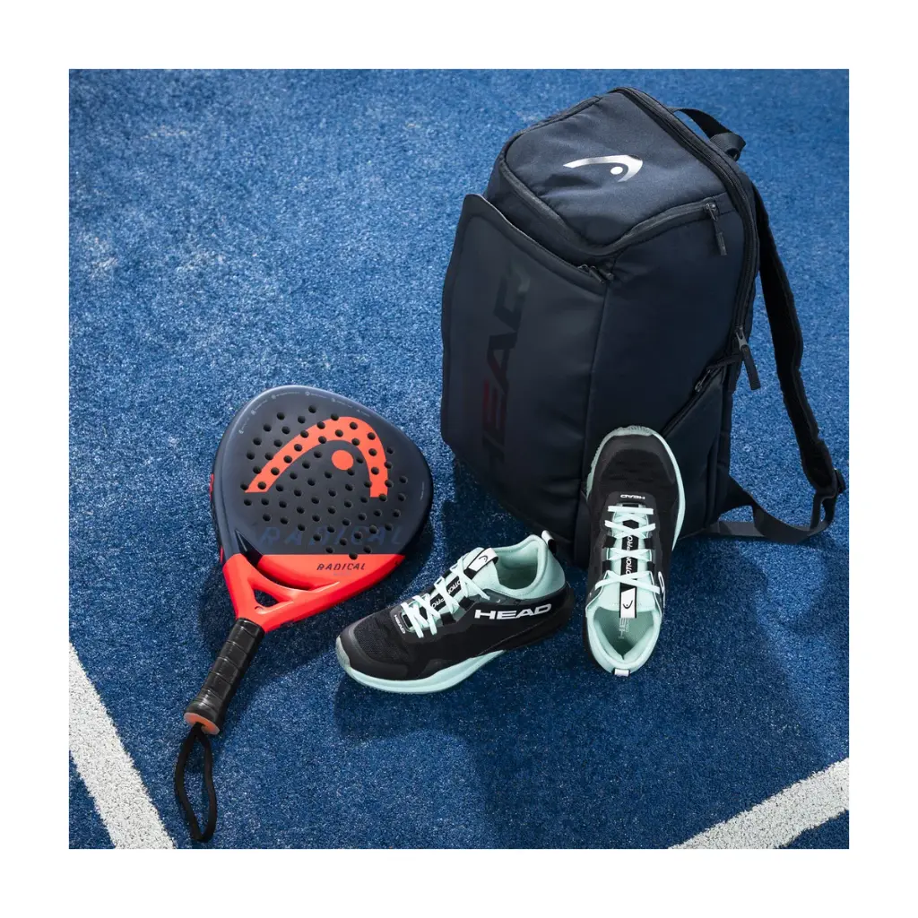 SAC A DOS HEAD PRO BACKPACK 28L