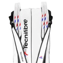 SAC TECNIFIBRE TOUR ENDURANCE WHITE BACKPACK 2025