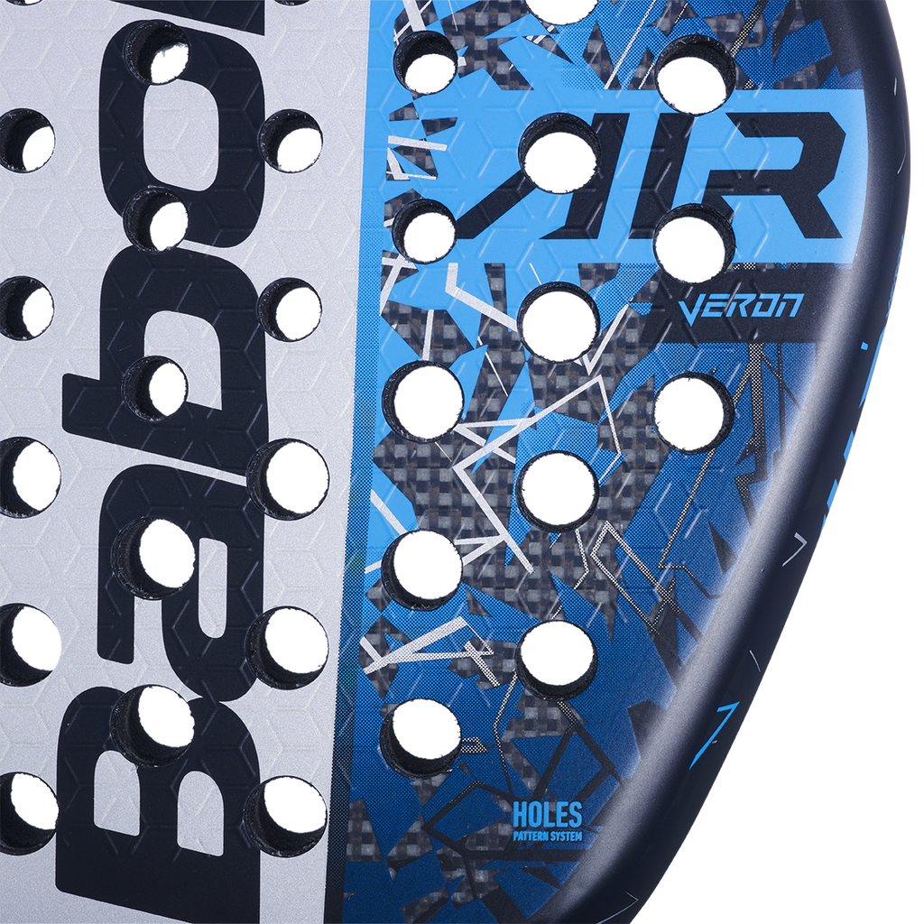 RAQUETTE BABOLAT AIR VERON 2025