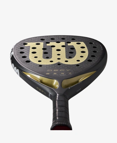 RAQUETTE WILSON DEFY V1.0