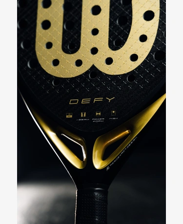 RAQUETTE WILSON DEFY V1.0