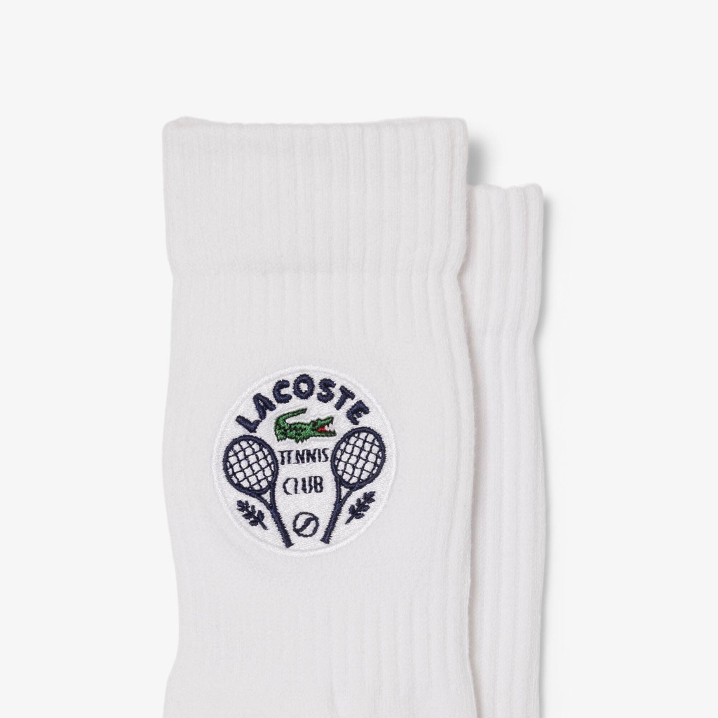 CHAUSSETTES LACOSTE RA9241