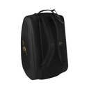 SAC WILSON SUPER TOUR RED 9PK