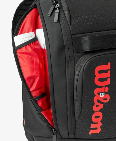 SAC WILSON CLASH V3 BACKPACK  