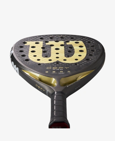 RAQUETTE WILSON DEFY PRO V1.0 