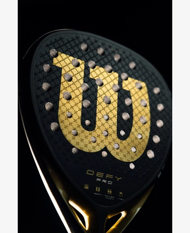 RAQUETTE WILSON DEFY PRO V1.0 