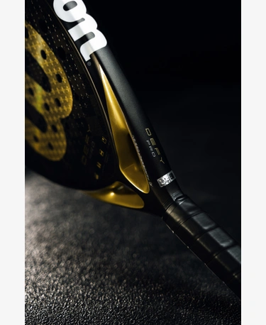 RAQUETTE WILSON DEFY PRO V1.0 