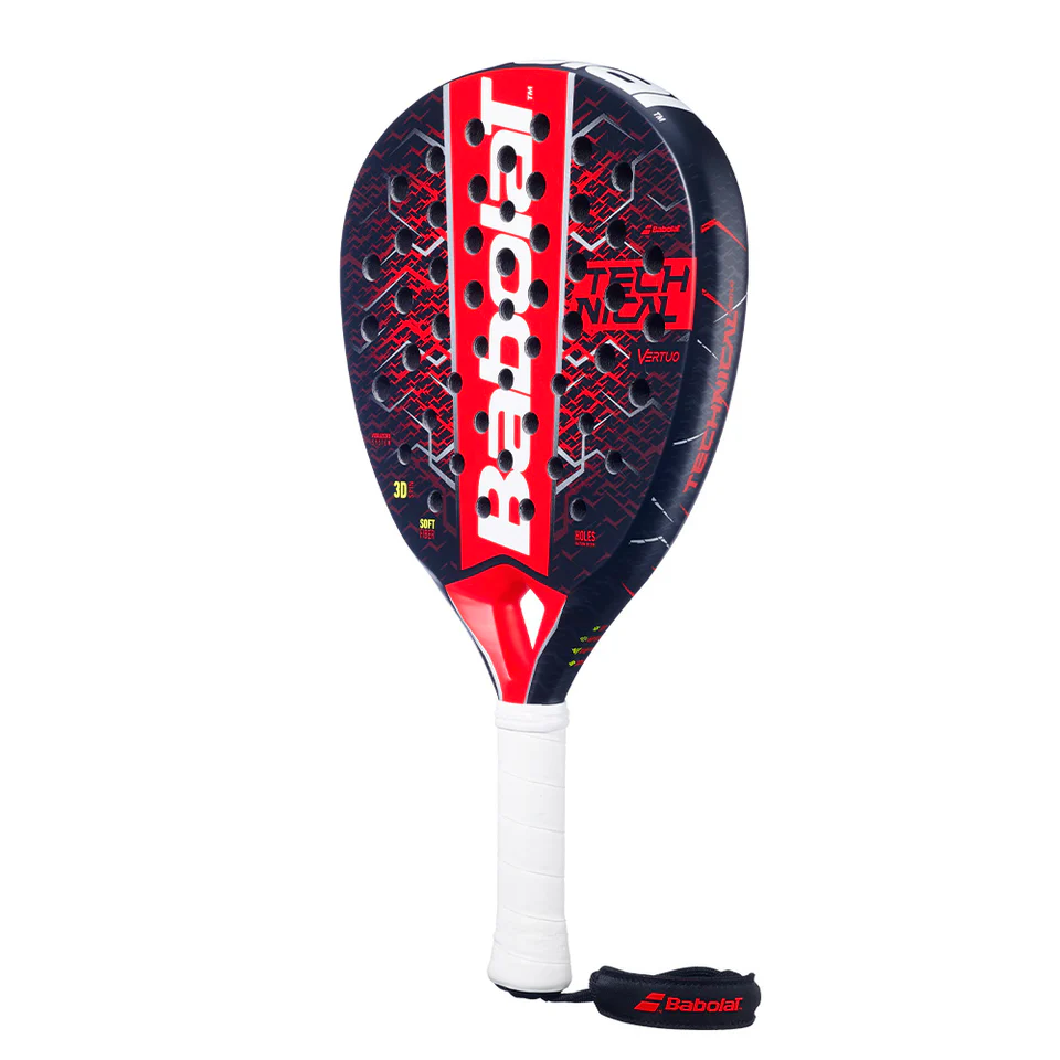 RAQUETTE BABOLAT TECHNICAL VERON 2025