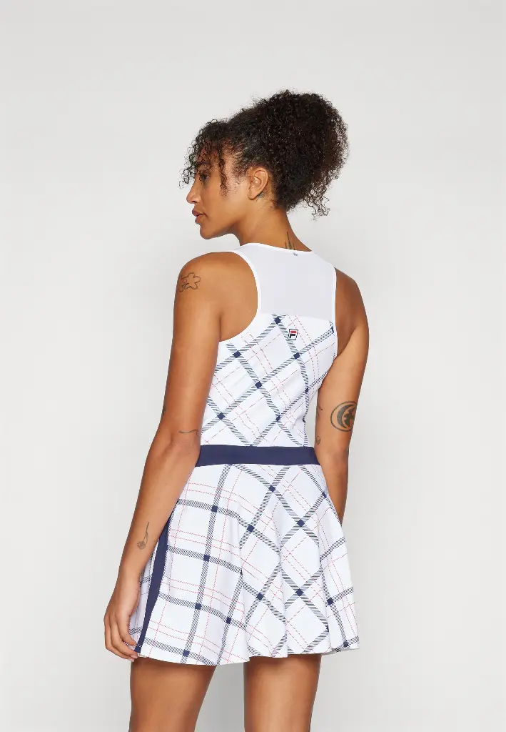 ROBE FILA DRESS FRITZA