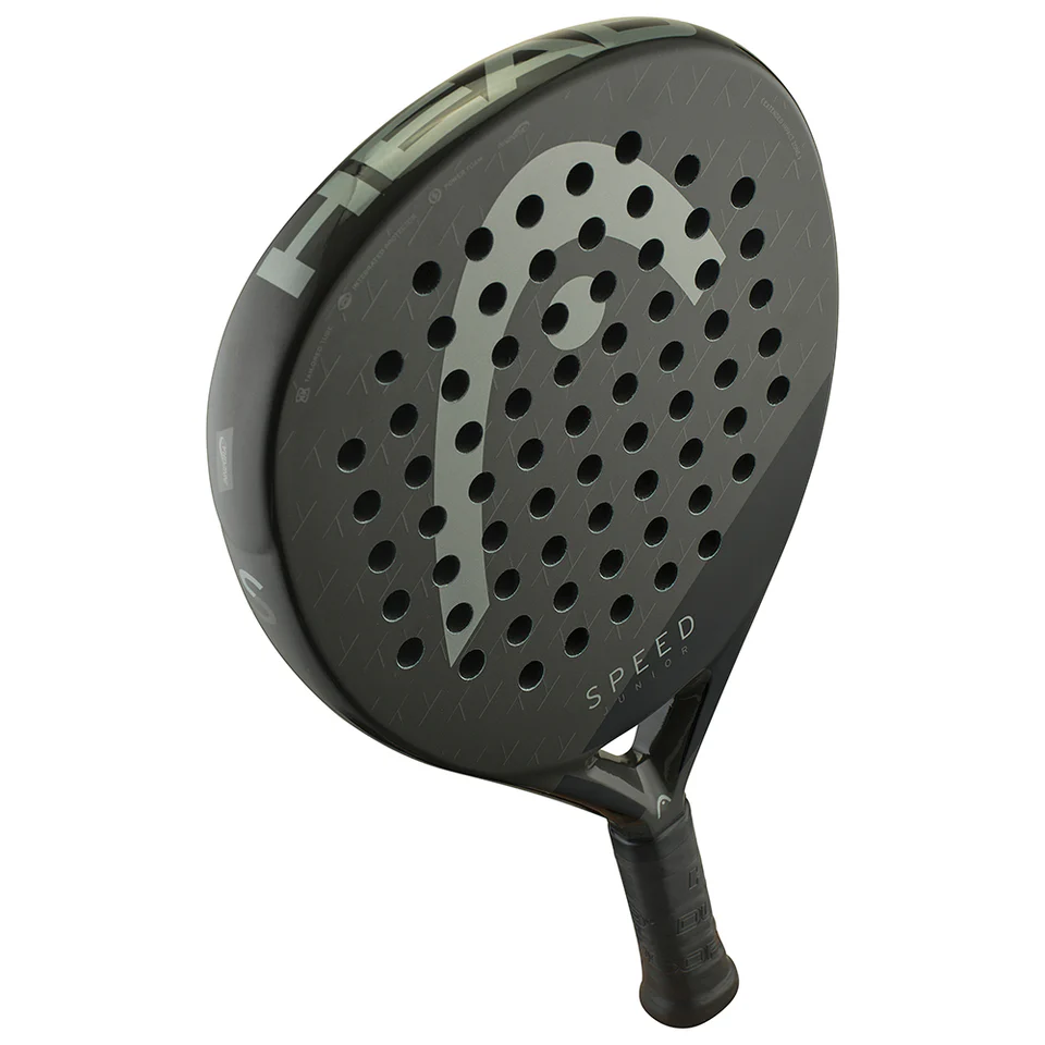 RAQUETTE PADEL HEAD SPEED JUNIOR