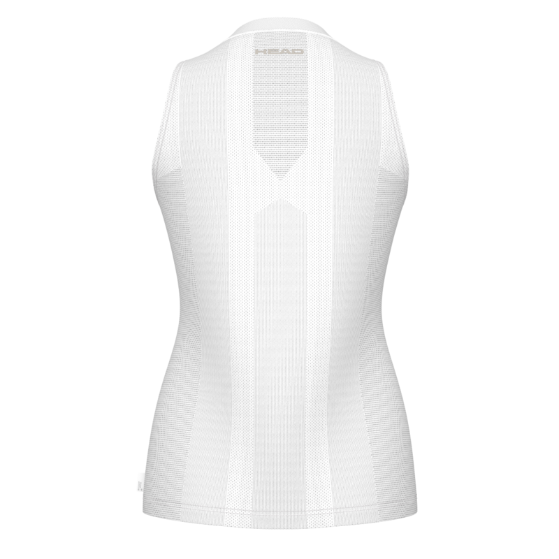 TOP HEAD PERFORMANCE TANK TOP WOMEN 2025