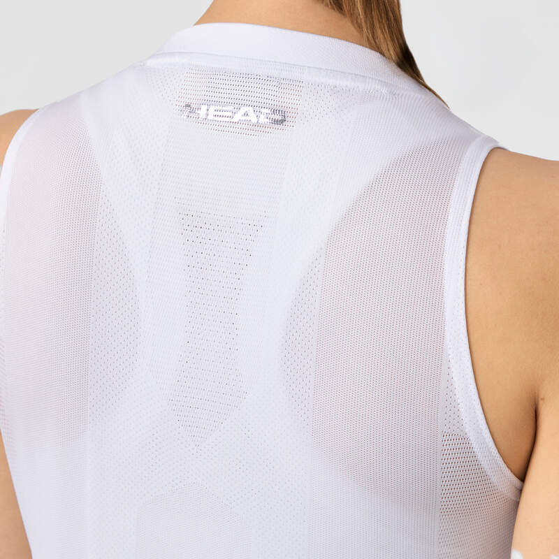TOP HEAD PERFORMANCE TANK TOP WOMEN 2025