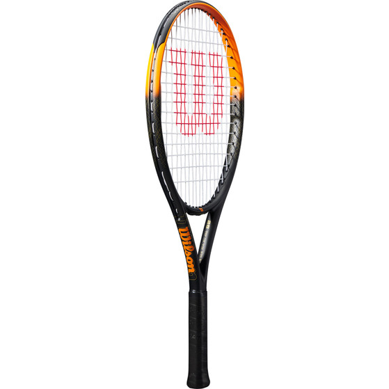 RAQUETTE WILSON BURN JR 26