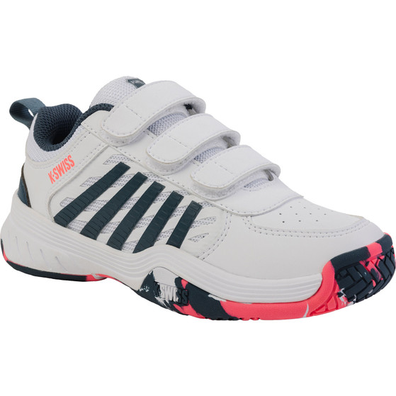 CHAUSSURES KSWISS COURT EXPRESS 2 STRAP OMNI 2025