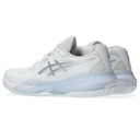 CHAUSSURES ASICS GEL RESOLUTION X CLAY W 