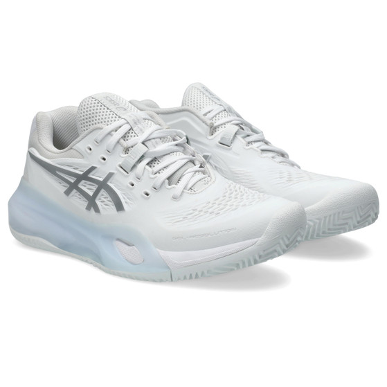 CHAUSSURES ASICS GEL RESOLUTION X CLAY W 