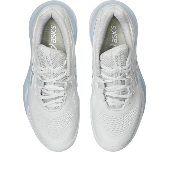 CHAUSSURES ASICS GEL RESOLUTION X CLAY W 