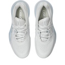 CHAUSSURES ASICS GEL RESOLUTION X CLAY W 