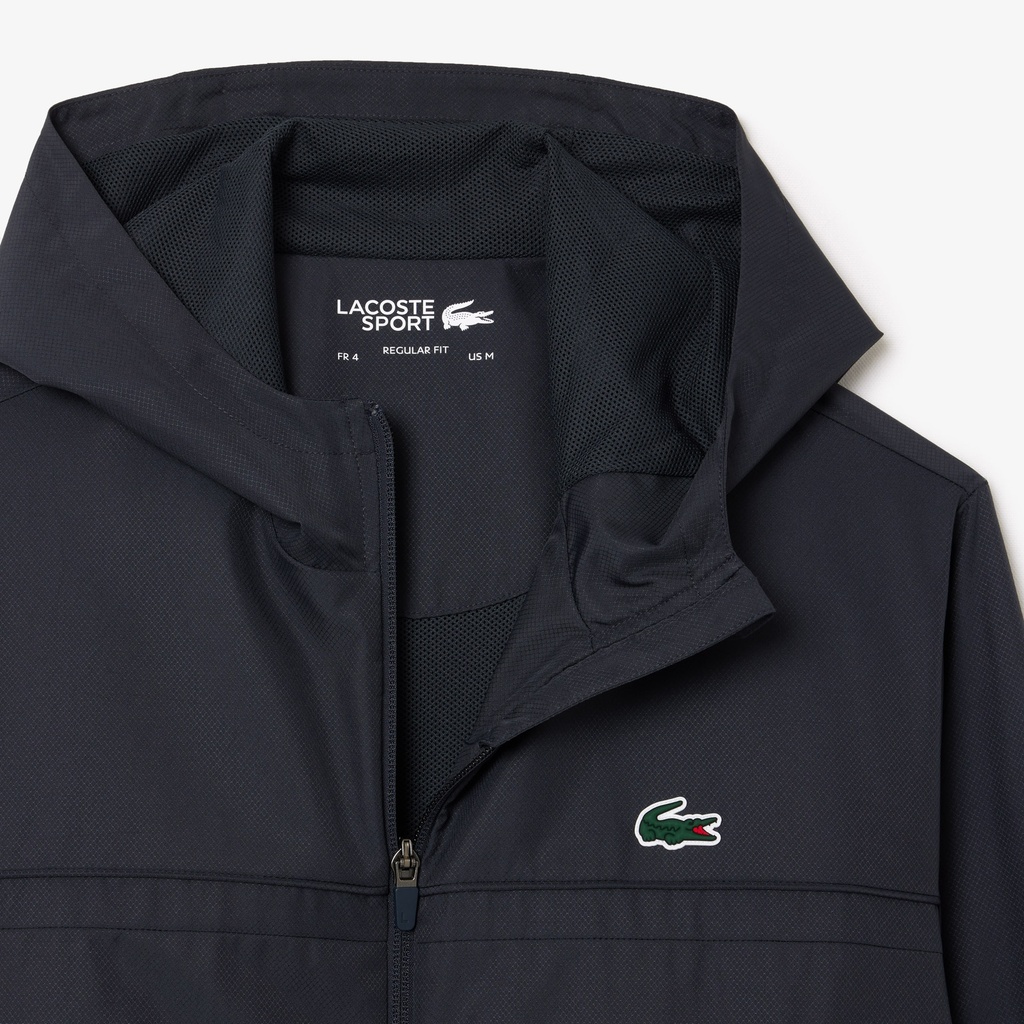 JACKET LACOSTE BH3466