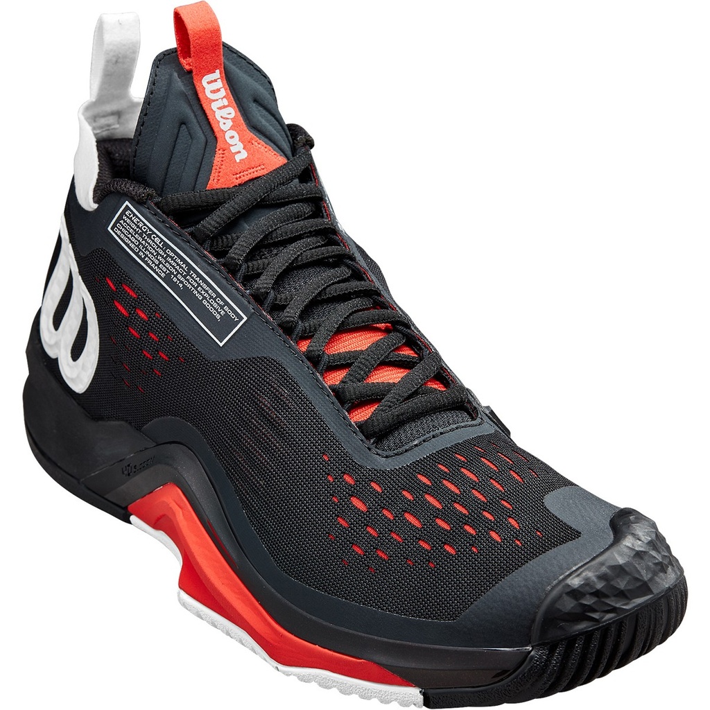 CHAUSSURE WILSON RUSH PRO TOUR MID