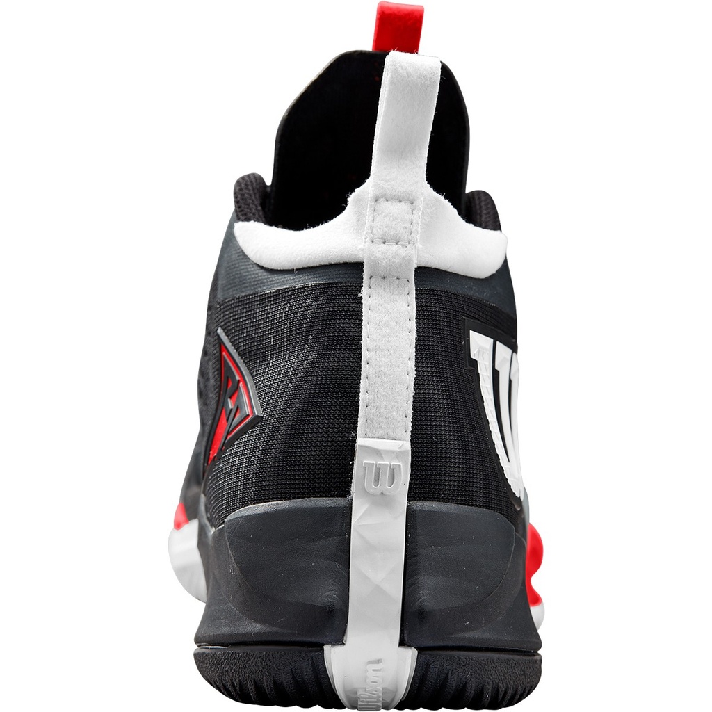 CHAUSSURE WILSON RUSH PRO TOUR MID