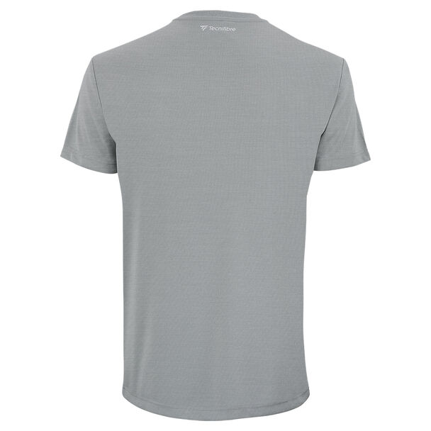 T-SHIRT TECNIFIBRE TEAM TECH TEE KIDS