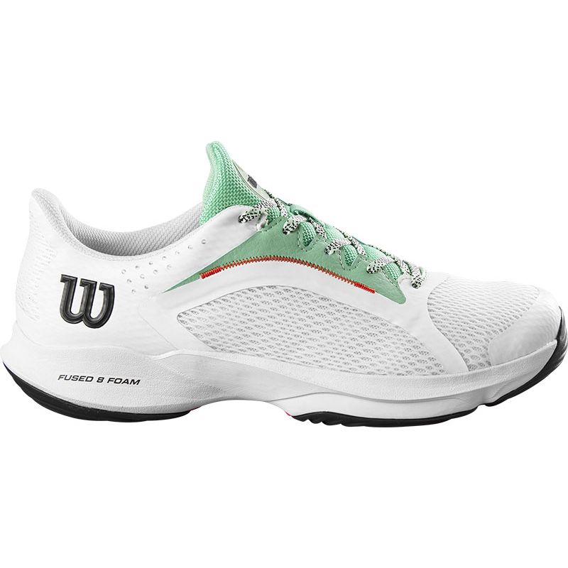 CHASSURES PADEL WILSON HURAKN 2.0 W